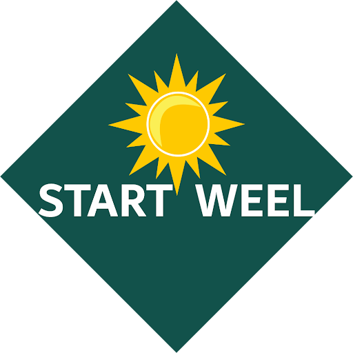 Start Weel Solar Logo
